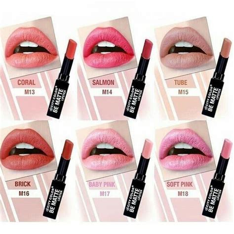 city color be matte lipstick chloe 5.99 where to buy|58 results for city color be matte lipstick set .